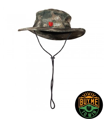 360° Wide Brim Hat 360° Wide Brim Hat